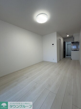 リラフォート津田沼の物件内観写真